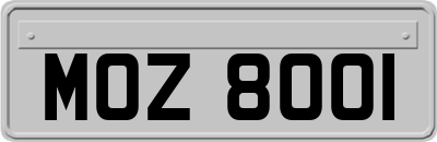 MOZ8001