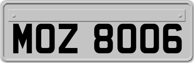 MOZ8006