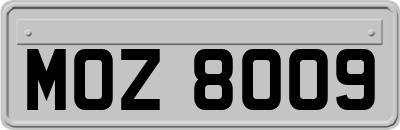 MOZ8009