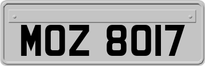 MOZ8017