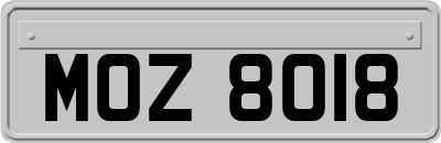 MOZ8018