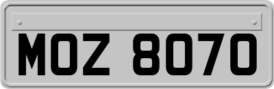 MOZ8070