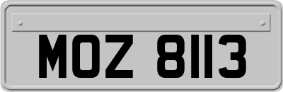 MOZ8113