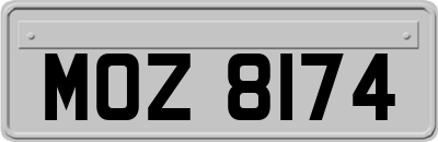 MOZ8174