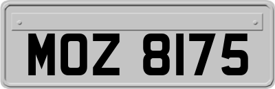 MOZ8175