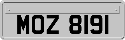 MOZ8191