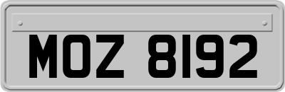 MOZ8192