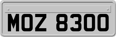 MOZ8300