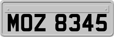 MOZ8345