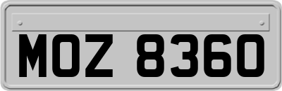 MOZ8360