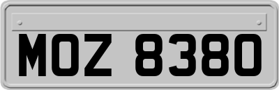 MOZ8380