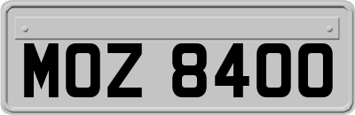 MOZ8400