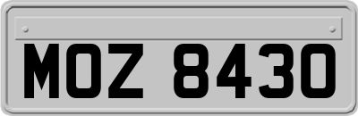 MOZ8430