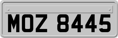 MOZ8445