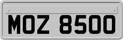 MOZ8500