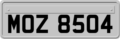 MOZ8504