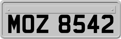 MOZ8542