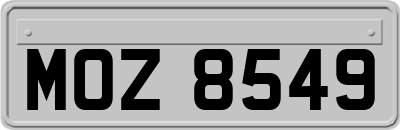 MOZ8549