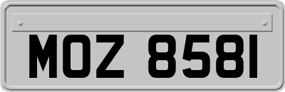 MOZ8581