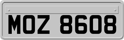 MOZ8608