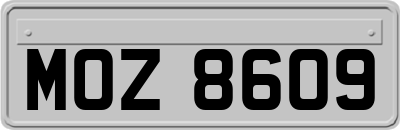 MOZ8609