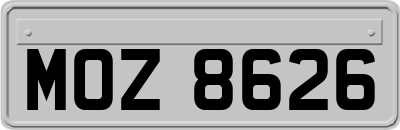 MOZ8626