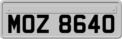 MOZ8640