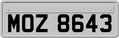 MOZ8643