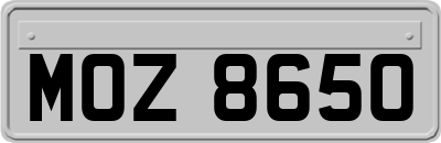 MOZ8650