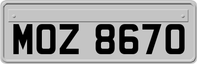 MOZ8670