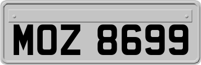 MOZ8699