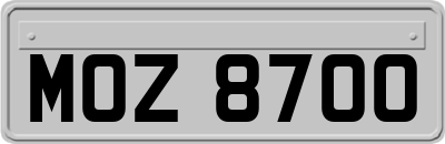 MOZ8700