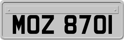 MOZ8701