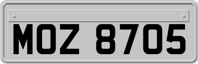 MOZ8705