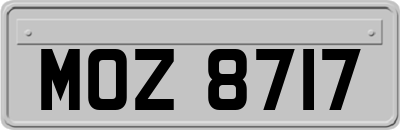MOZ8717