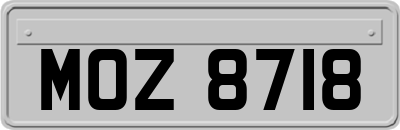 MOZ8718