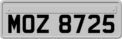 MOZ8725