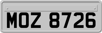 MOZ8726