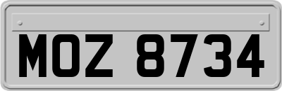 MOZ8734