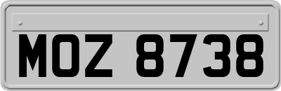 MOZ8738