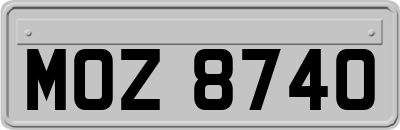 MOZ8740