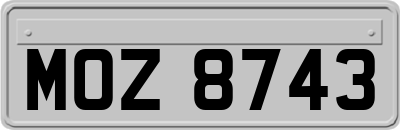 MOZ8743