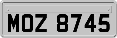 MOZ8745