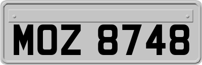 MOZ8748