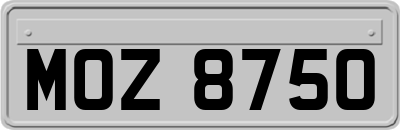 MOZ8750