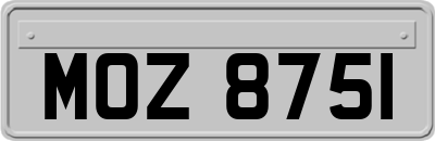 MOZ8751