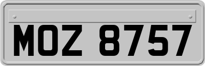 MOZ8757