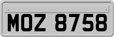 MOZ8758