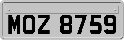 MOZ8759