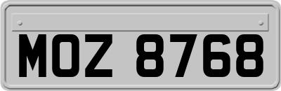 MOZ8768